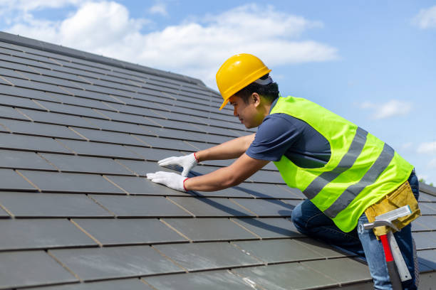 Best Emergency Roof Repair  in Wheelersburg, OH