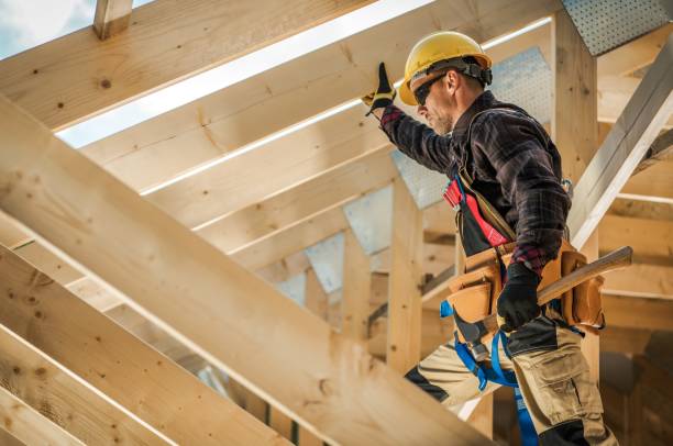 Best Slate Roofing Contractor  in Wheelersburg, OH