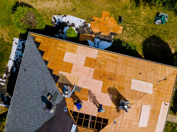 Best Gutter Installation and Roofing  in Wheelersburg, OH