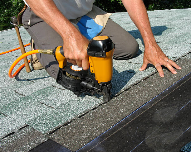 Roof Repair Estimates in Wheelersburg, OH