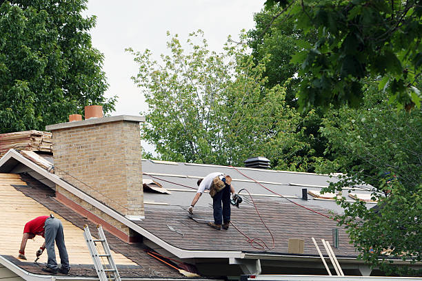 Best Roof Waterproofing Services  in Wheelersburg, OH