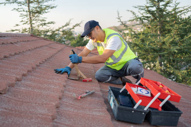 Trusted Wheelersburg, OH Roofing Contractor Experts