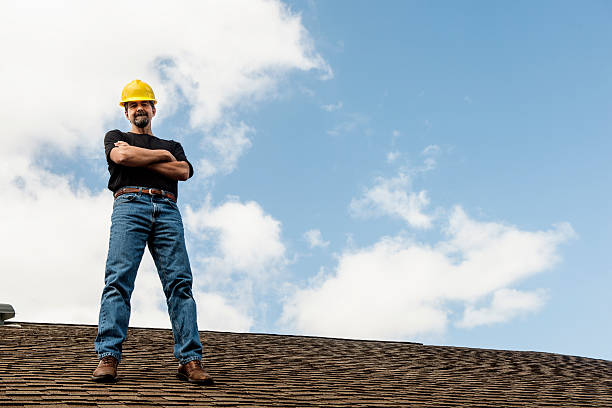 Best Affordable Roofing Company  in Wheelersburg, OH