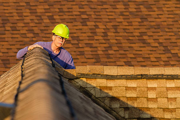 Best Local Roofing Companies  in Wheelersburg, OH