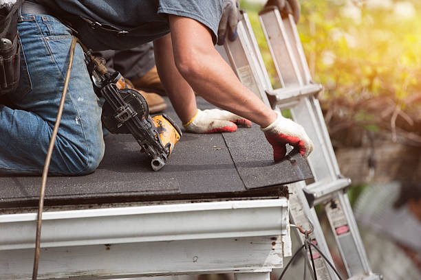 Best Roof Inspection Near Me  in Wheelersburg, OH