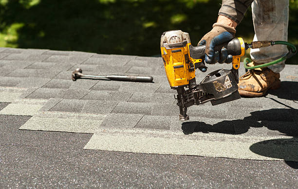Best Roof Gutter Cleaning  in Wheelersburg, OH