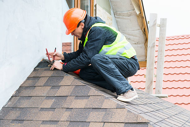 Best Affordable Roofing Company  in Wheelersburg, OH